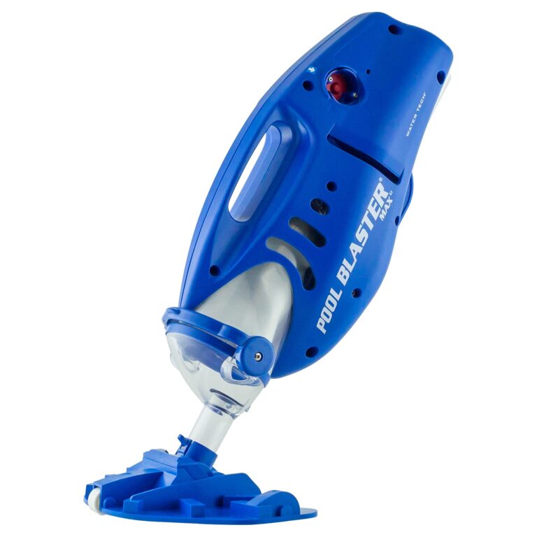 Pool Blaster